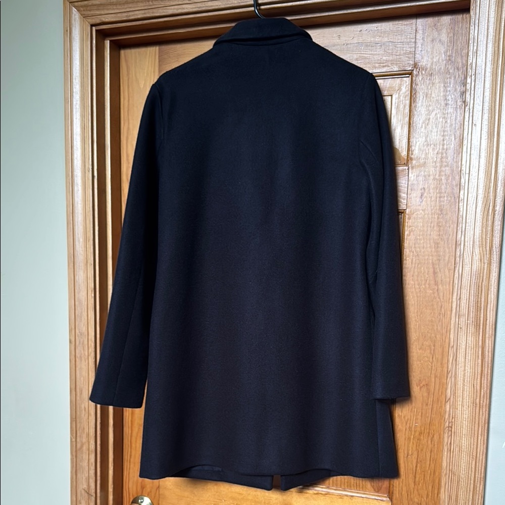 🧥 Old Navy Black Blazer Elegant Formal Wear 🧥 - Picture 2 of 3